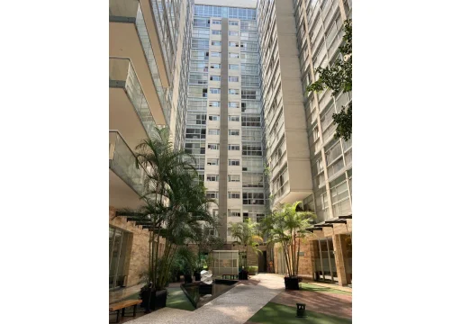 City Coyoacan Xoco EB-KI7515 Renta 29000 83m2 24