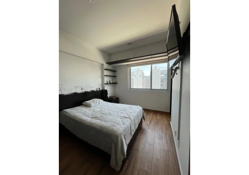 City Coyoacan Xoco EB-KI7515 Renta 29000 83m2 4
