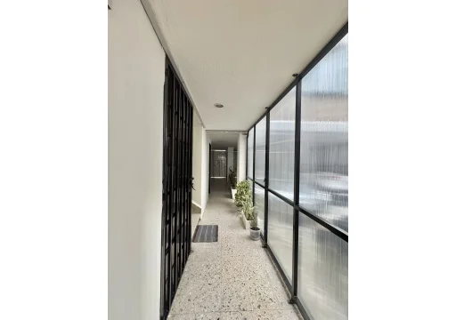 Napoles EB-HW3902 Renta 24900 70m2 14