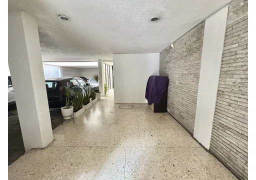 Napoles EB-HW3902 Renta 24900 70m2 15