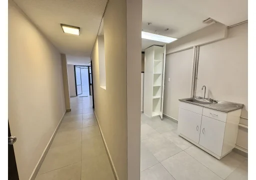 Napoles EB-HW3902 Renta 24900 70m2 4