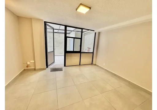 Napoles EB-HW3902 Renta 24900 70m2 6