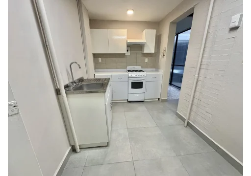 Napoles EB-HW3902 Renta 24900 70m2 7