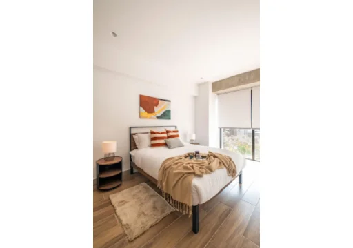 Juarez EB-SU0402 Renta 23932 47m2 7