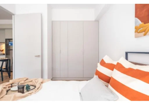 Juarez EB-SU0402 Renta 23932 47m2 8