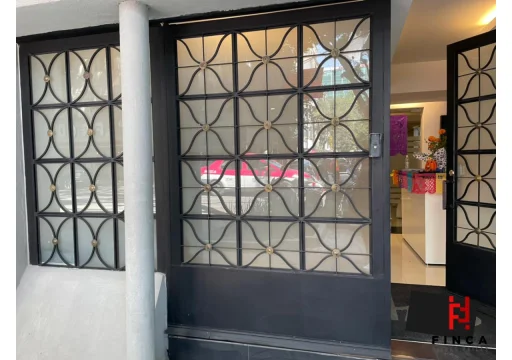 Hamburgo Juarez EB-OT2093 Renta 28000 116m2 14