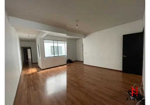 Hamburgo Juarez EB-OT2093 Renta 28000 116m2 5