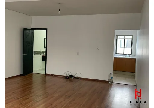 Hamburgo Juarez EB-OT2093 Renta 28000 116m2 7