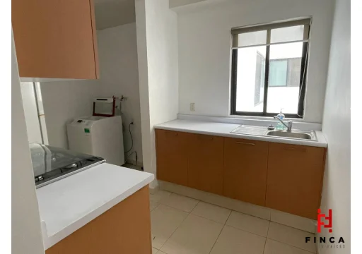 Hamburgo Juarez EB-OT2093 Renta 28000 116m2 8