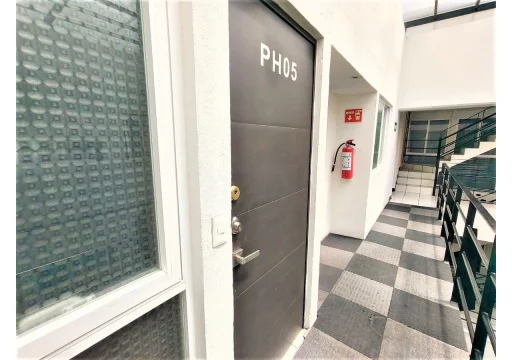 Eje Central 879 Narvarte Oriente PH5 EB-WK6554 Venta 3800000 63m2 25