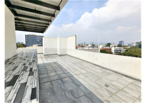 Eje Central 879 Narvarte Oriente PH5 EB-WK6554 Venta 3800000 63m2 31