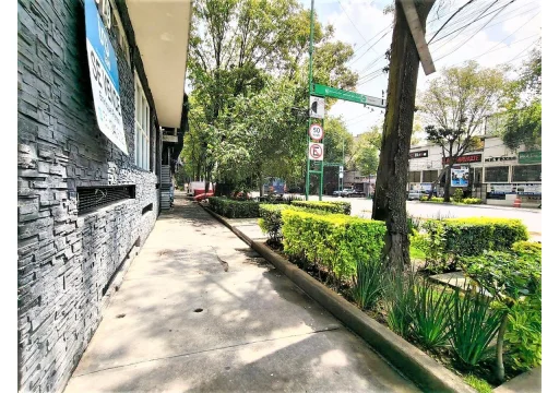 Eje Central 879 Narvarte Oriente PH5 EB-WK6554 Venta 3800000 63m2 39