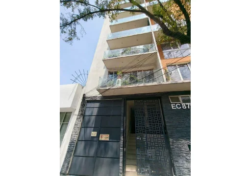 Eje Central 879 Narvarte Oriente PH5 EB-WK6554 Venta 3800000 63m2 40