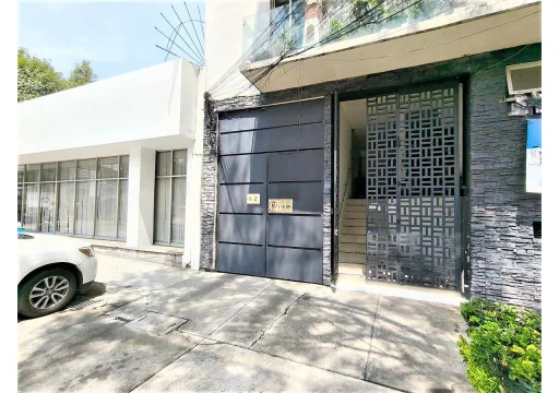 Eje Central 879 Narvarte Oriente PH5 EB-WK6554 Venta 3800000 63m2 42
