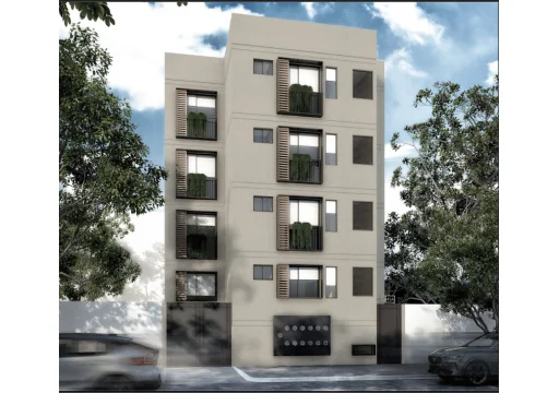 Portales Oriente EB-VL1331 Preventa 3944000 71m2 1