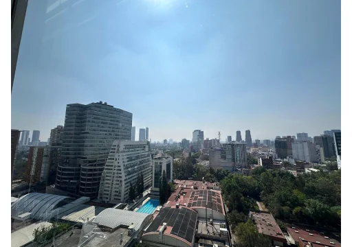 Lago Alberto 369 Vitant Polanco EB-WO8743 Renta 26000 74m2 9