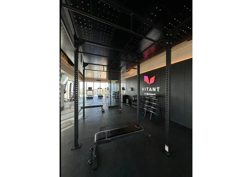 Lago Alberto 369 Vitant Polanco EB-WO8743 Renta 26000 74m2 10