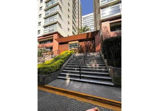Mariano Escobedo 193 Portika Polanco EB-WD4497 Renta 29000 78m2 1