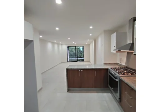 Providencia 1229 Del Valle Centro EB-WP6211 Renta 31000 120m2 4