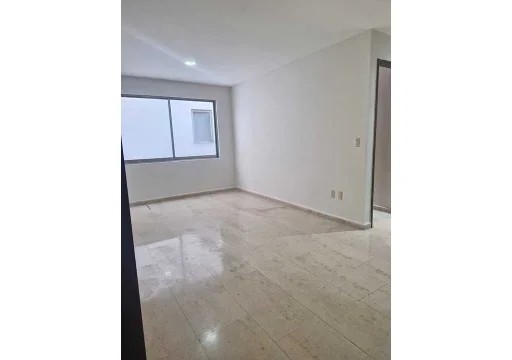 Luz Savinon 1024 Narvarte Poniente EB-UG8591 Renta 26000 85m2 1