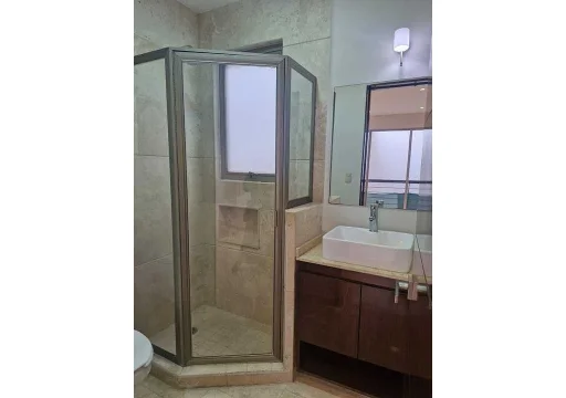 Luz Savinon 1024 Narvarte Poniente EB-UG8591 Renta 26000 85m2 19