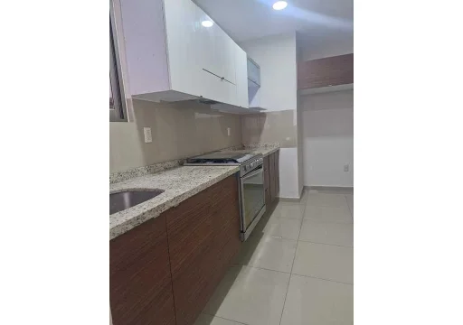 Luz Savinon 1024 Narvarte Poniente EB-UG8591 Renta 26000 85m2 6