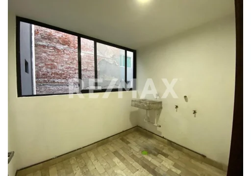 Bajio Roma Sur I24-148937588 Renta 37000 160m2 14