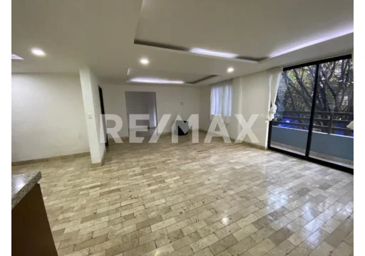 Bajio Roma Sur I24-148937588 Renta 37000 160m2 3