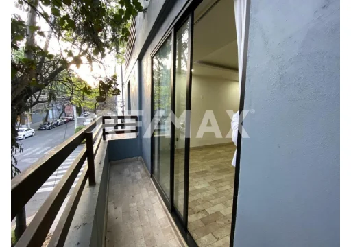 Bajio Roma Sur I24-148937588 Renta 37000 160m2 6