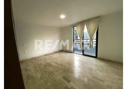 Bajio Roma Sur I24-148937588 Renta 37000 160m2 8
