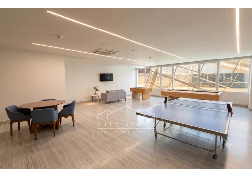 Av Sor Juana Ines De La Cruz 280 San Lorenzo EB-WG6597 Renta 28000 107m2 13