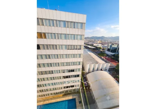 Av Sor Juana Ines De La Cruz 280 San Lorenzo EB-WG6597 Renta 28000 107m2 14