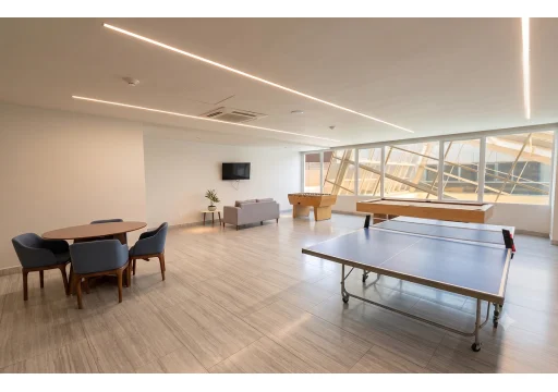 Av Sor Juana Ines De La Cruz 280 San Lorenzo EB-WG6597 Renta 28000 107m2 16