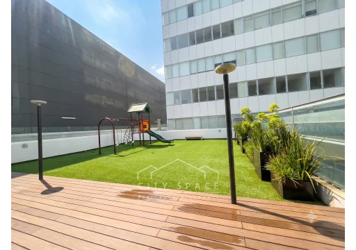 Av Sor Juana Ines De La Cruz 280 San Lorenzo EB-WG6597 Renta 28000 107m2 18