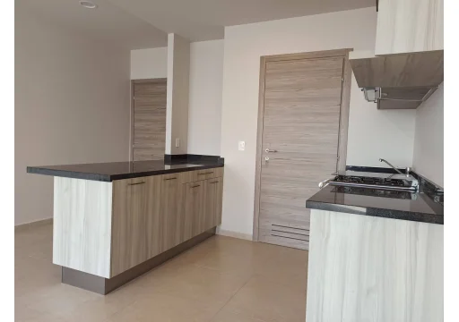 Departamento en renta en San Lorenzo - Tlalnepantla de Baz - ref 7180 1