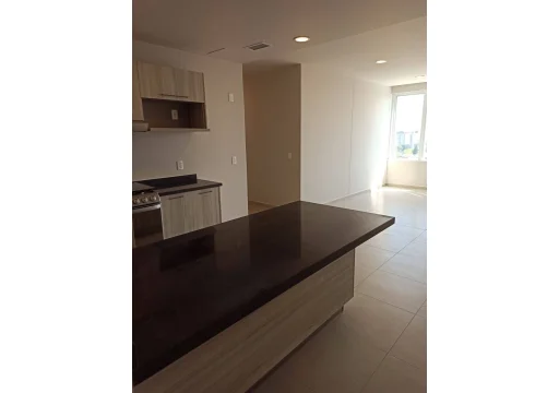 Departamento en renta en San Lorenzo - Tlalnepantla de Baz - ref 7180 2