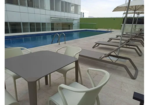 Departamento en renta en San Lorenzo - Tlalnepantla de Baz - ref 7180 11