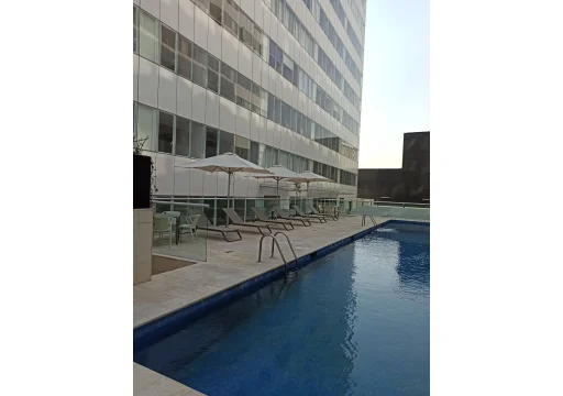 Departamento en renta en San Lorenzo - Tlalnepantla de Baz - ref 7180 14