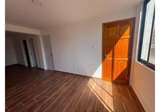 Departamento en renta en Portales Norte - Benito Juárez - ref 7183 3
