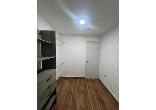 Departamento en renta en Portales Norte - Benito Juárez - ref 7183 5