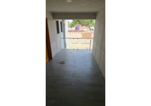 Departamento en renta en Portales Norte - Benito Juárez - ref 7183 7