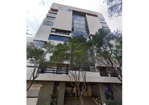 Rodriguez Saro 523 Del Valle Sur EB-WM9841 Renta 27000 114m2 10