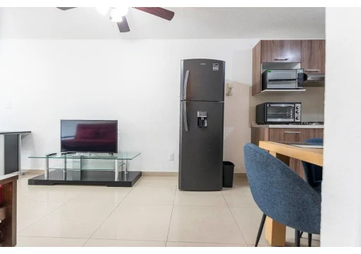 Rio Nazas Cuauhtemoc EB-WQ0057 Renta 24000 95m2 1