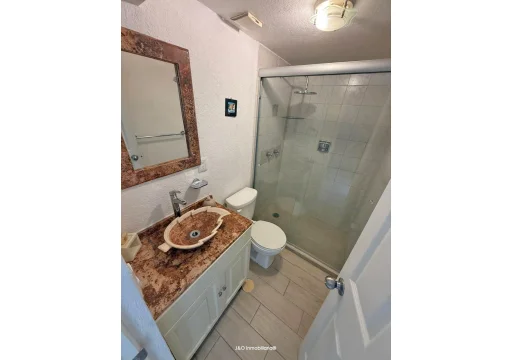 Medellin 358 Amueblado Piso 5 Roma Sur EB-UD9322 Renta 21250 70m2 13