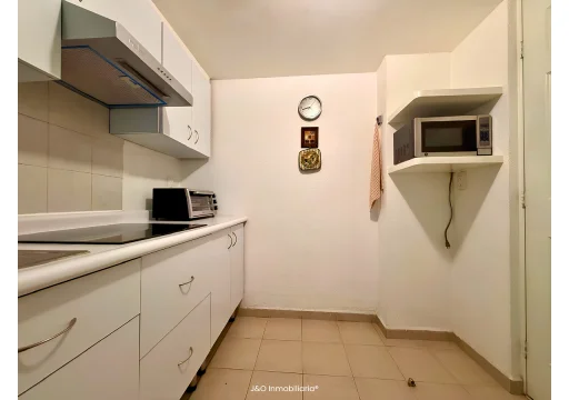 Medellin 358 Amueblado Piso 5 Roma Sur EB-UD9322 Renta 21250 70m2 8