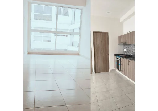 San Antonio Abad 301 Nuevo Piso 6 Algarin EB-VB0673 Renta 17000 67m2 11