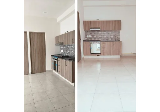 San Antonio Abad 301 Nuevo Piso 6 Algarin EB-VB0673 Renta 17000 67m2 13