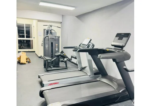 San Antonio Abad 301 Nuevo Piso 6 Algarin EB-VB0673 Renta 17000 67m2 19