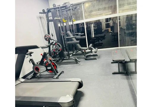 San Antonio Abad 301 Nuevo Piso 6 Algarin EB-VB0673 Renta 17000 67m2 20
