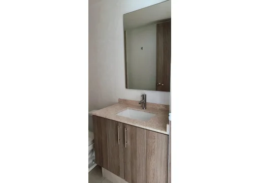 San Antonio Abad 301 Nuevo Piso 6 Algarin EB-VB0673 Renta 17000 67m2 28